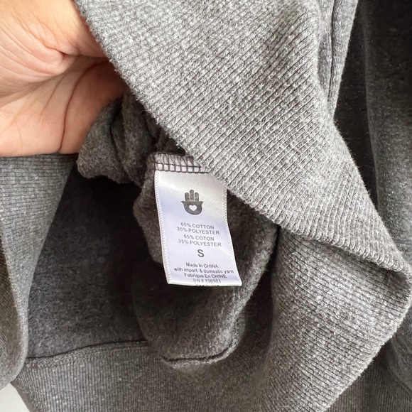 Spiritual Gangster - Crewneck Sweatshirt - Picture 5 of 5